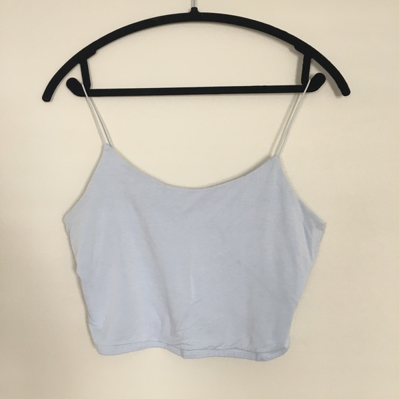 Garage | Bungee Cami - Picture 1 of 2